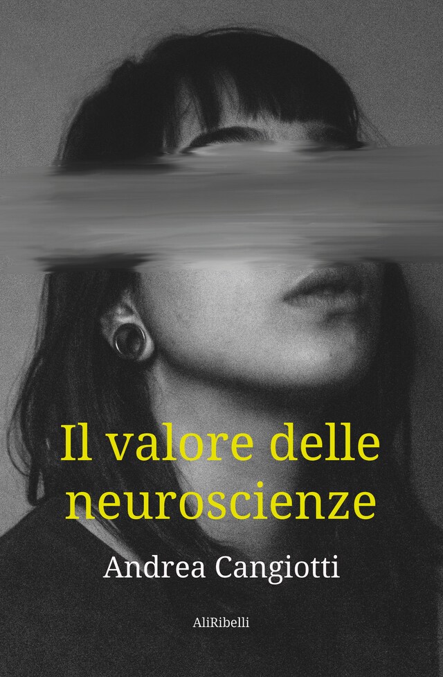 Couverture de livre pour Il valore delle neuroscienze