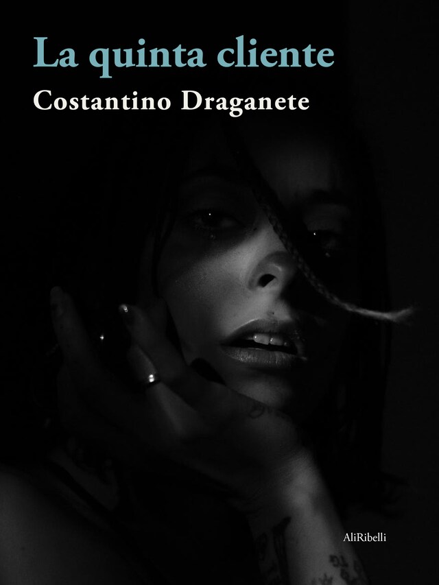 Book cover for La quinta cliente