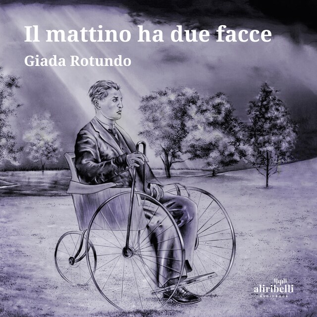 Book cover for Il mattino ha due facce