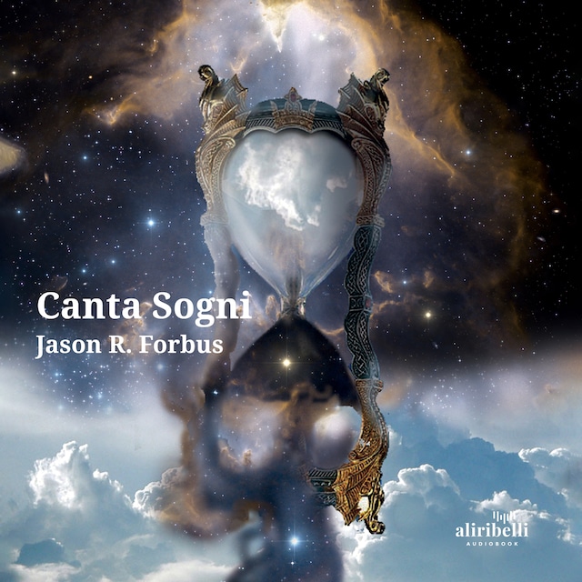 Book cover for Canta Sogni