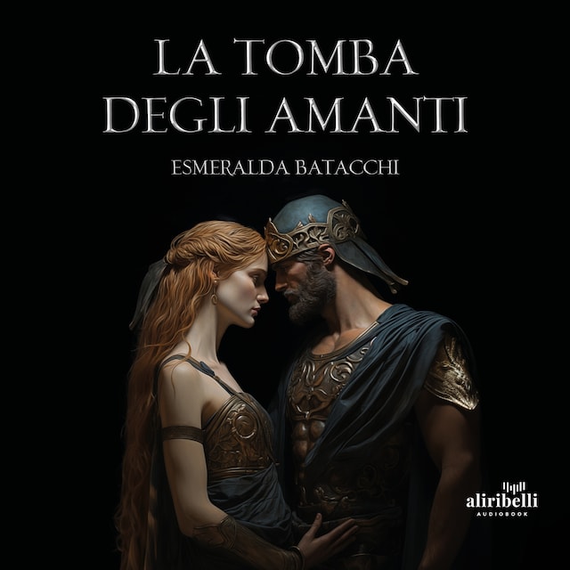 Book cover for La Tomba degli Amanti