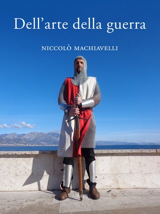 Dell’arte della guerra bookCoverFor