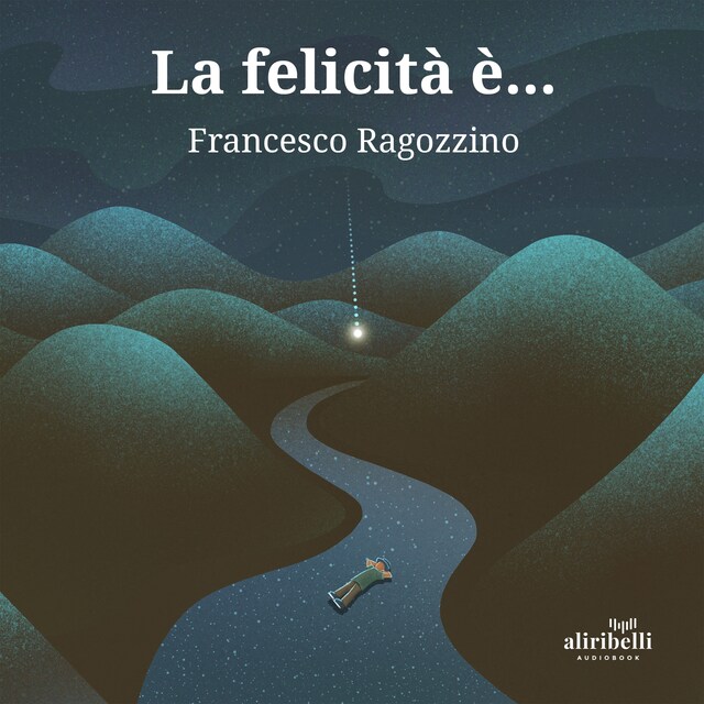 Book cover for La felicità è…