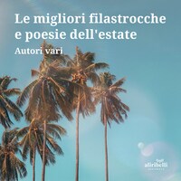 Le migliori filastrocche e poesie dell’estate