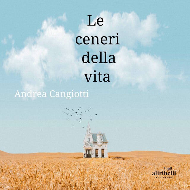 Okładka książki dla Le ceneri della vita