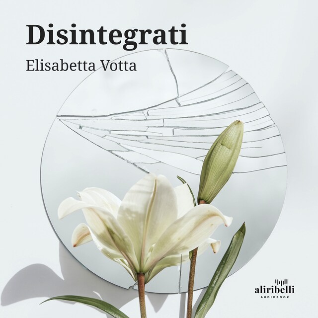 Book cover for Disintegrati