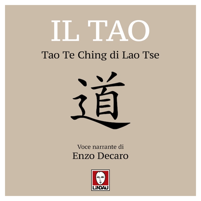 Bokomslag för Il Tao