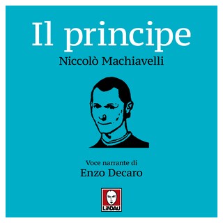 Il Principe bookCoverFor