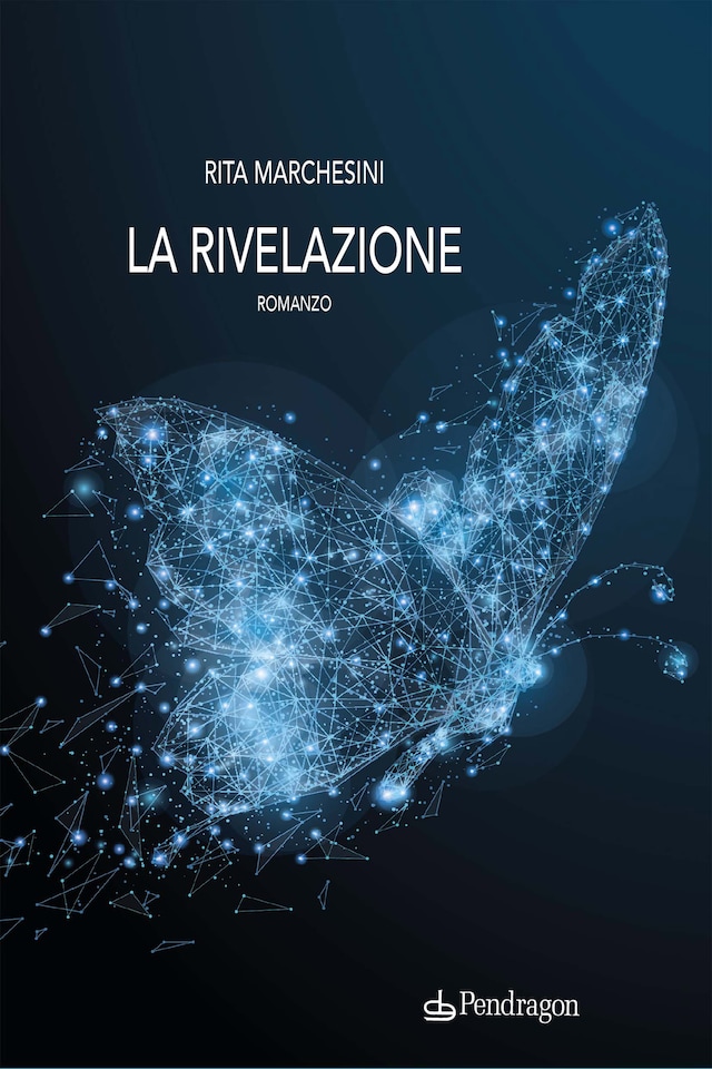 Copertina del libro per La rivelazione