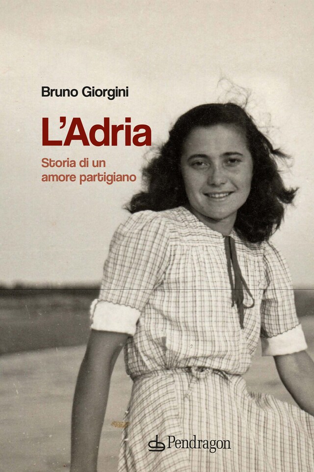 Copertina del libro per L'Adria