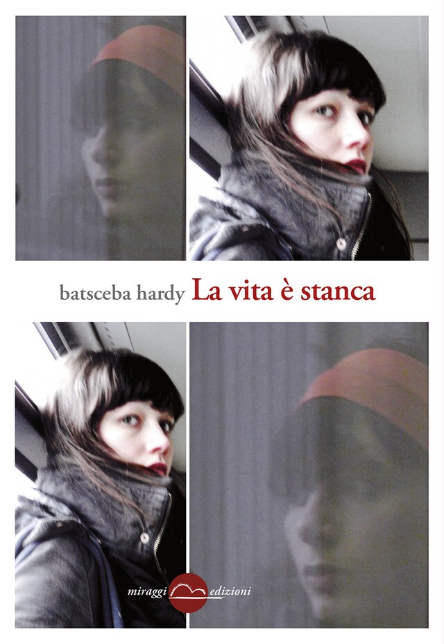 Book cover for La-vita-è-stanca