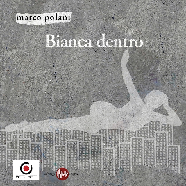 Book cover for Bianca Dentro