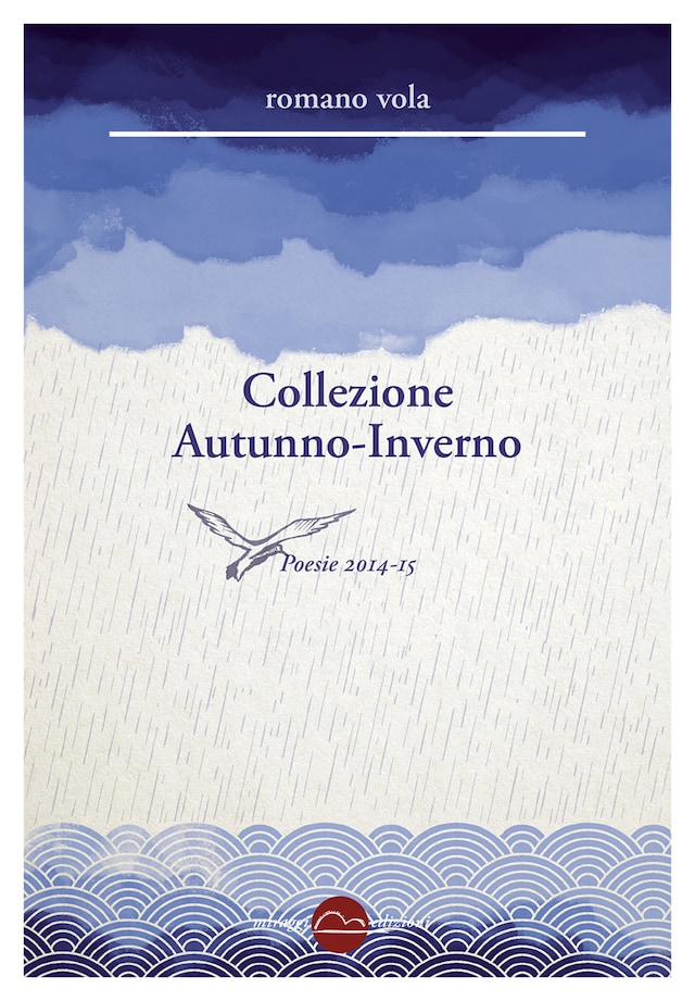 Couverture de livre pour Collezione Autunno-Inverno. Poesie 2014-15