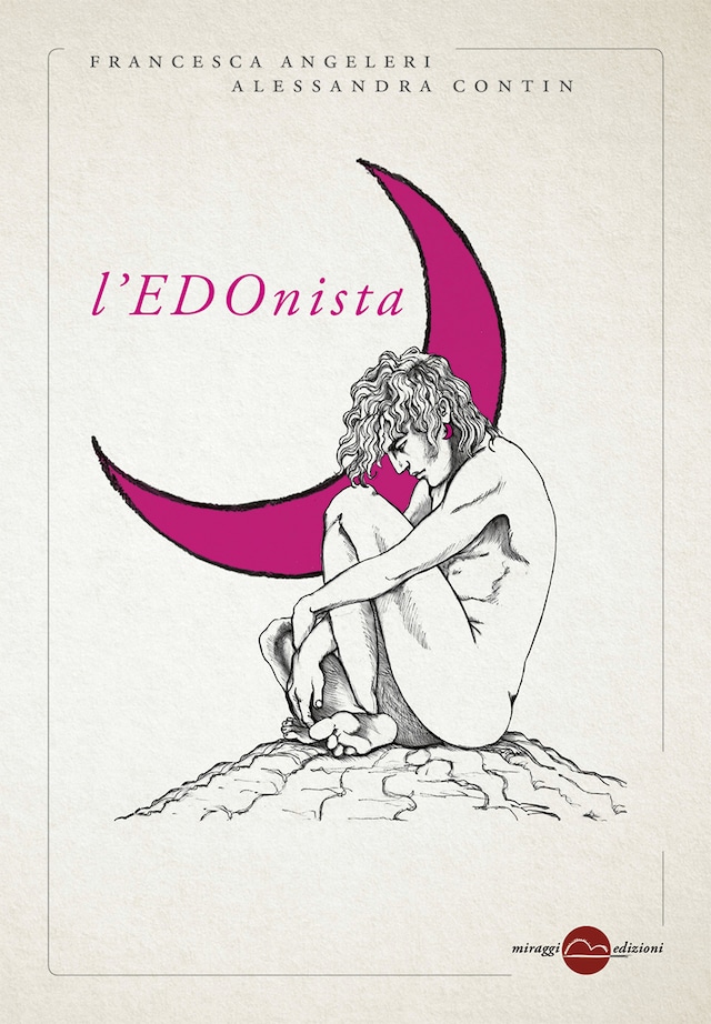 Book cover for l'EDOnista