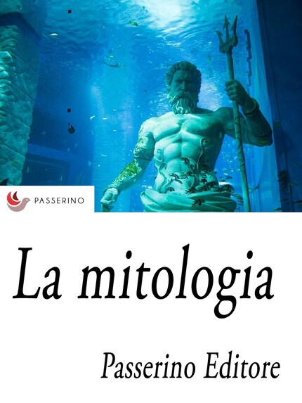 La mitologia bookCoverFor