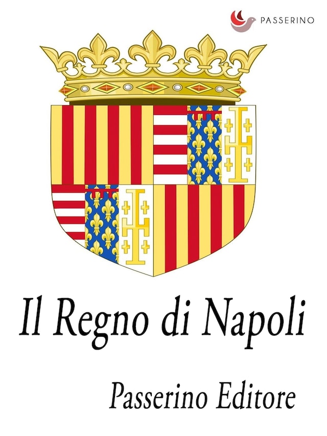 Buchcover für Il Regno di Napoli
