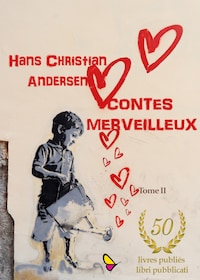 Contes Merveilleux - Tome II