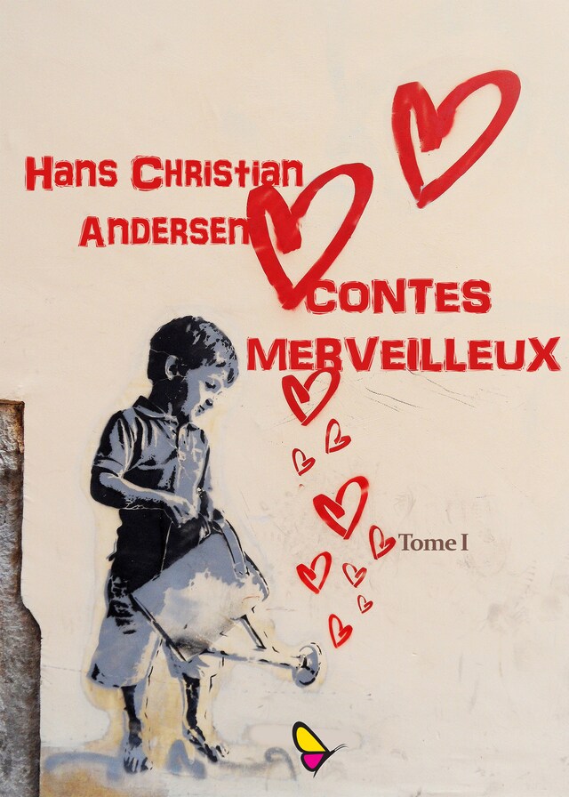 Book cover for Contes Merveilleux