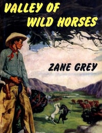 Valley of Wild Horses