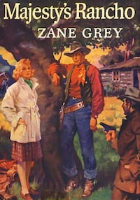 Majesty's Rancho
