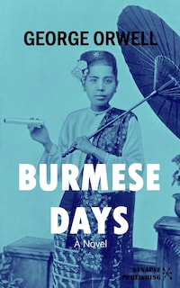 Burmese days