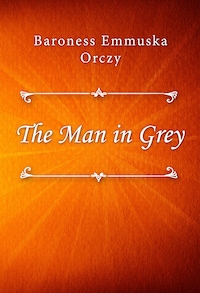 The Man in Grey