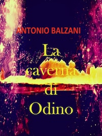 La caverna di Odino