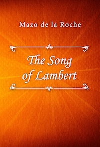 The Song of Lambert