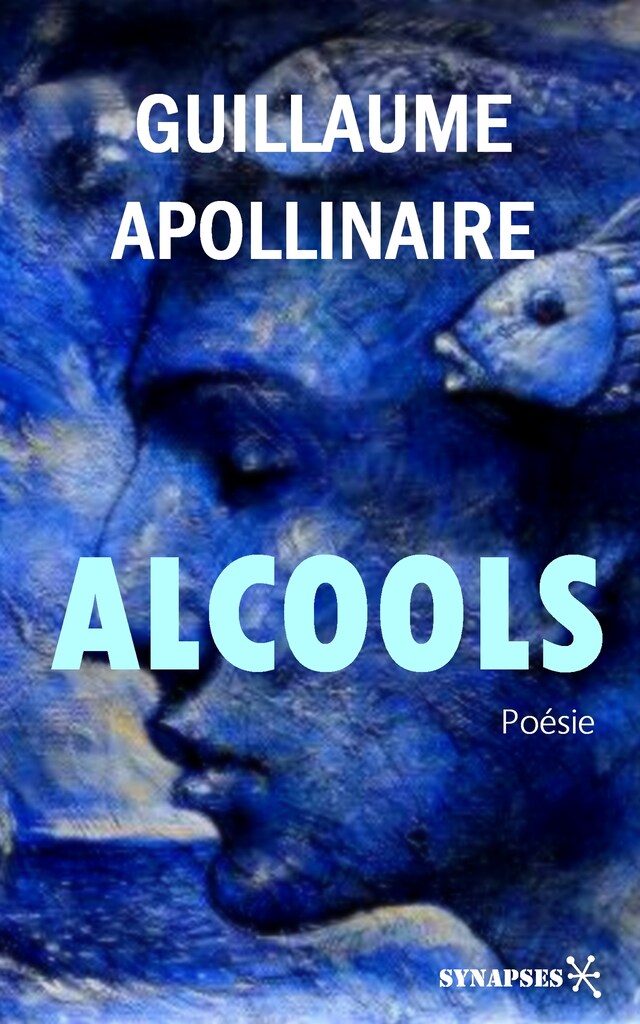 Book cover for Alcools