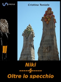 Niki - Oltre lo specchio