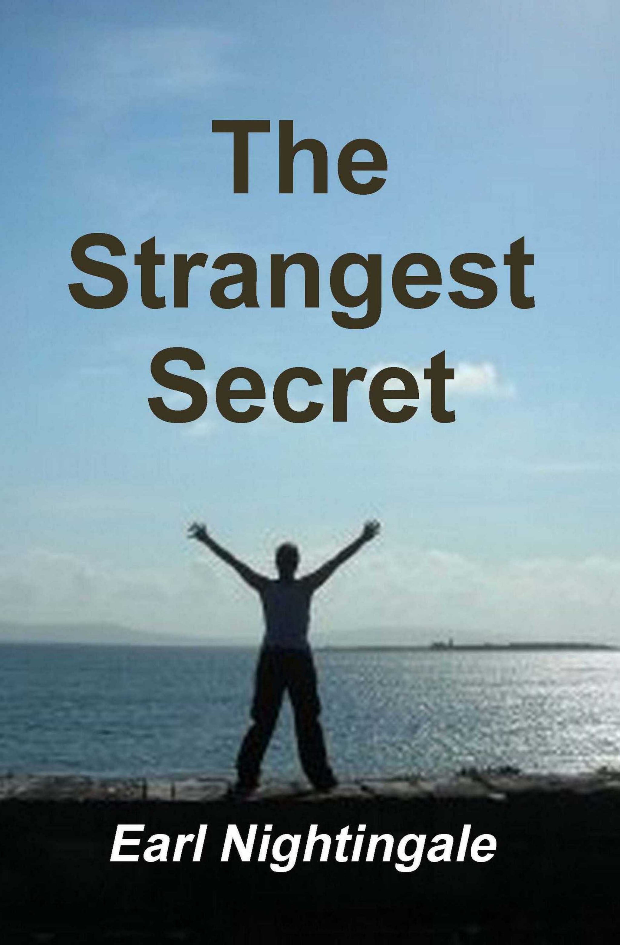 The Strangest Secret ilmaiseksi