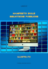 Manifesto sulle Biblioteche Pubbliche