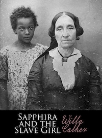 Sapphira and the Slave Girl