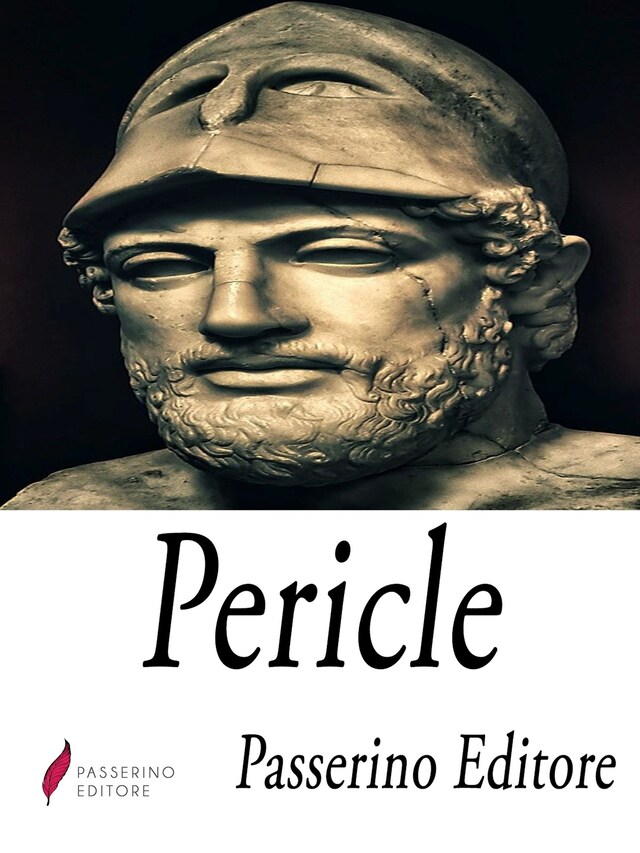 Buchcover für Pericle