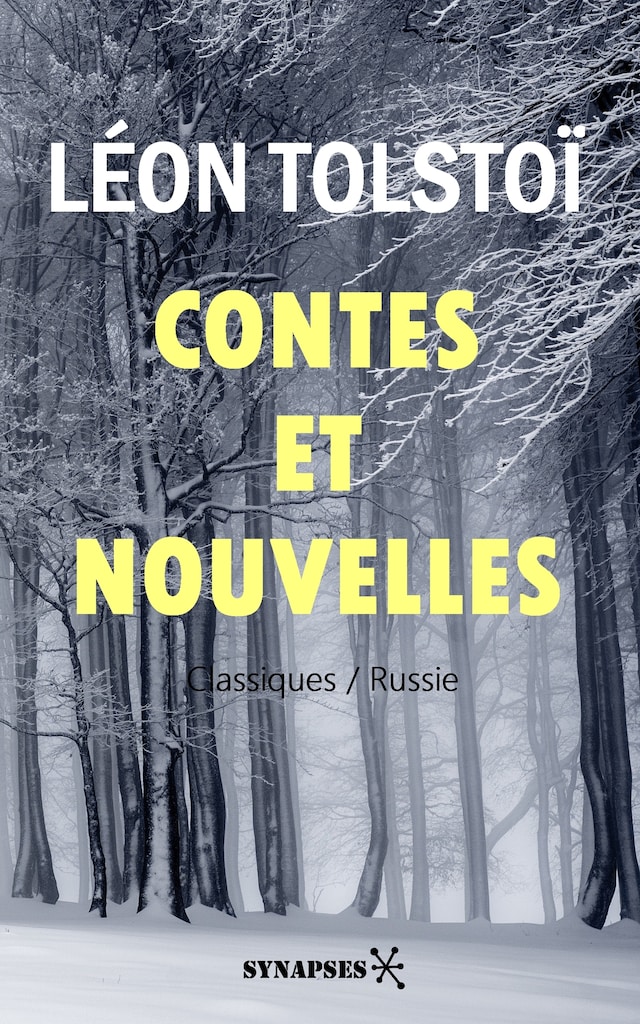 Book cover for Contes et Nouvelles