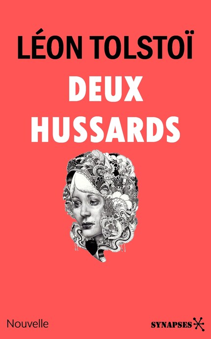 Deux Hussards bookCoverFor