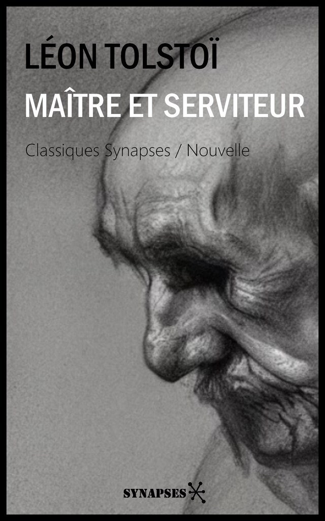 Book cover for Maître et Serviteur