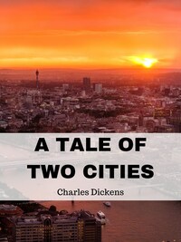 A Tale of Two Cities