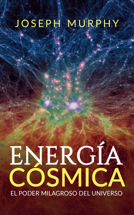 Energía Cósmica bookCoverFor