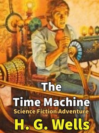 The time machine презентация