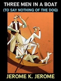 Three Men in a Boat