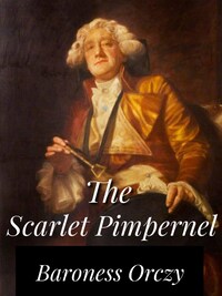 the scarlet pimpernel ebook the scarlet pimpernel ebook