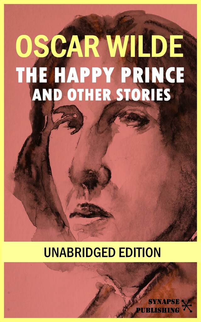 Buchcover für The Happy Prince and Other Stories