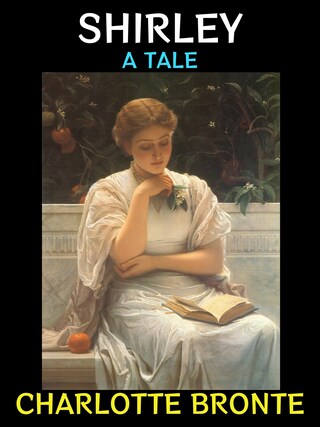 Shirley bookCoverFor