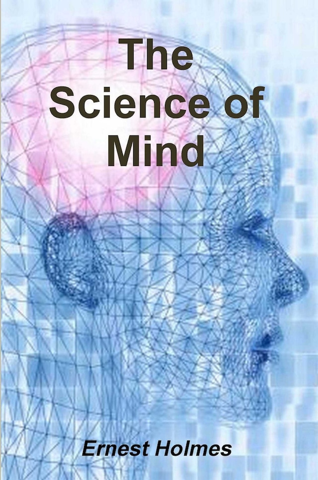 Book cover for The Science of Mind