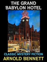 The Grand Babylon Hotel
