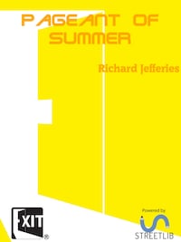 Pageant of Summer