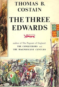 The Three Edwards