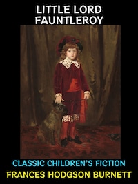 Little Lord Fauntleroy