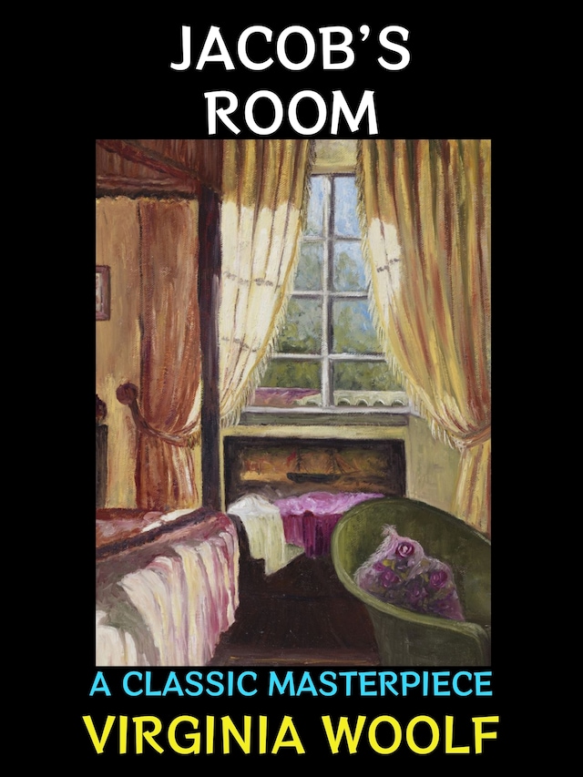 Jacob's Room